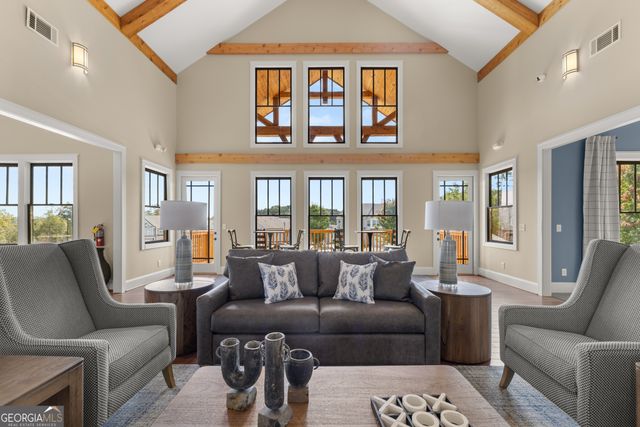 50 Rustin Ridge, Dahlonega, GA 30533