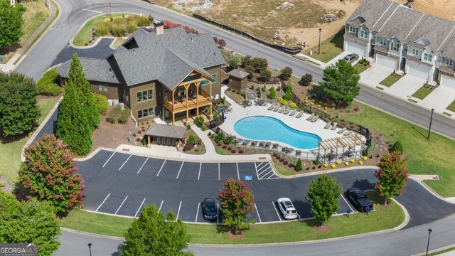 50 Rustin Ridge, Dahlonega, GA 30533