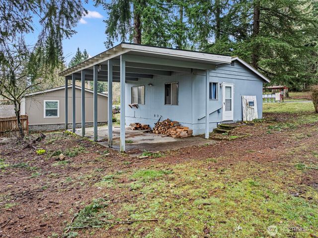 8216 175th Avenue SW, Longbranch, WA 98351