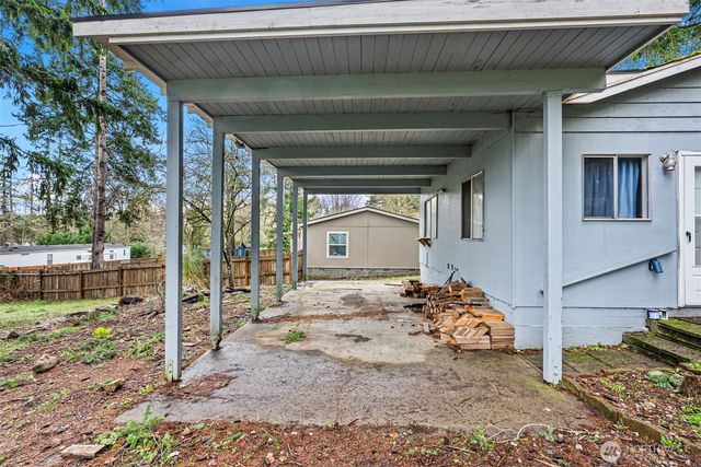 8216 175th Avenue SW, Longbranch, WA 98351