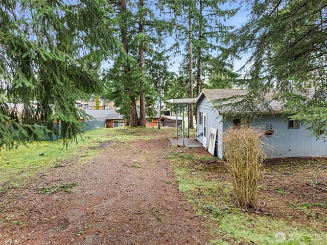 8216 175th Avenue SW, Longbranch, WA 98351