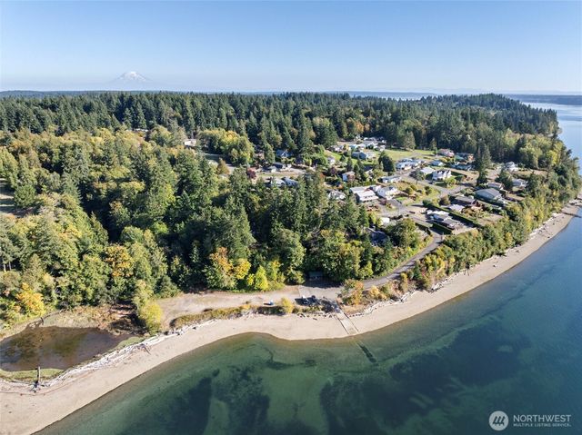 8216 175th Avenue SW, Longbranch, WA 98351