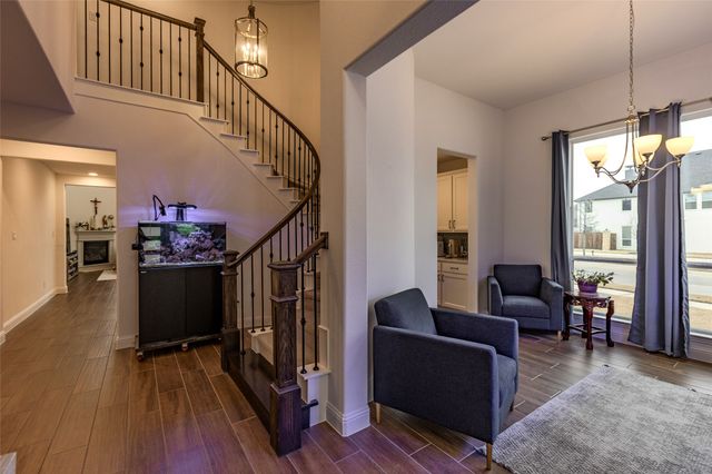 3573 Damsel Brooke Street, Lewisville, TX 75056