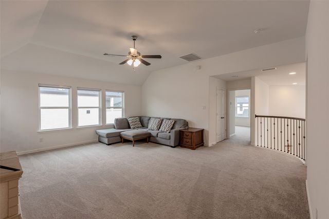 3573 Damsel Brooke Street, Lewisville, TX 75056