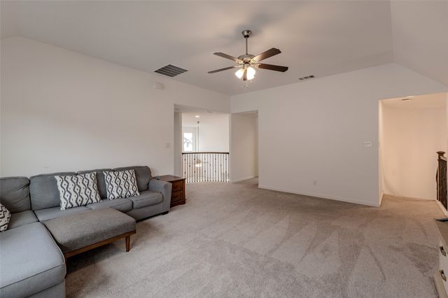 3573 Damsel Brooke Street, Lewisville, TX 75056