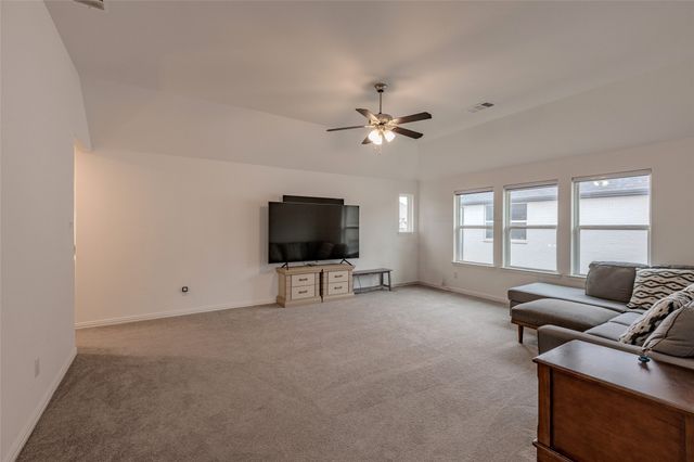 3573 Damsel Brooke Street, Lewisville, TX 75056