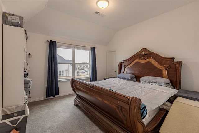 3573 Damsel Brooke Street, Lewisville, TX 75056