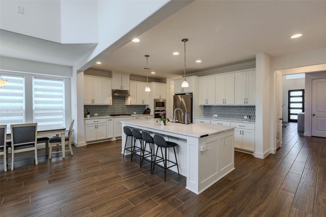 3573 Damsel Brooke Street, Lewisville, TX 75056