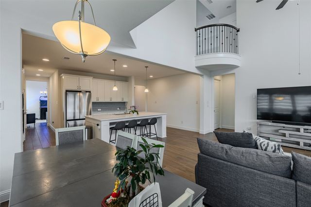 3573 Damsel Brooke Street, Lewisville, TX 75056