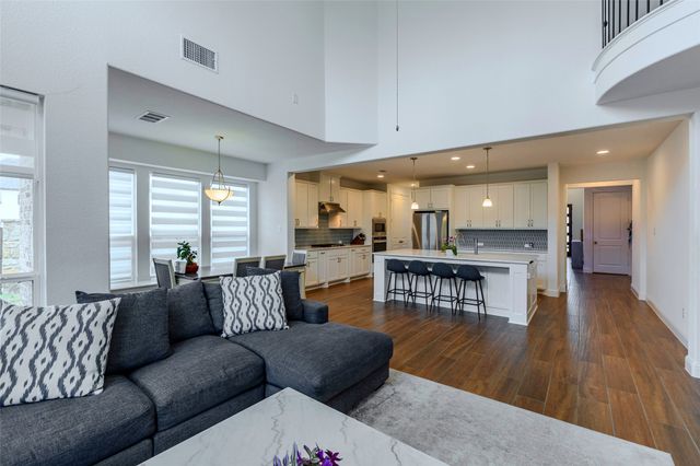 3573 Damsel Brooke Street, Lewisville, TX 75056