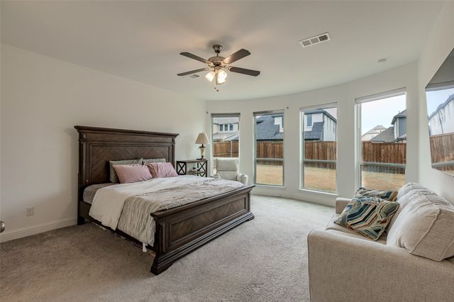 3573 Damsel Brooke Street, Lewisville, TX 75056