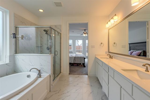 3573 Damsel Brooke Street, Lewisville, TX 75056