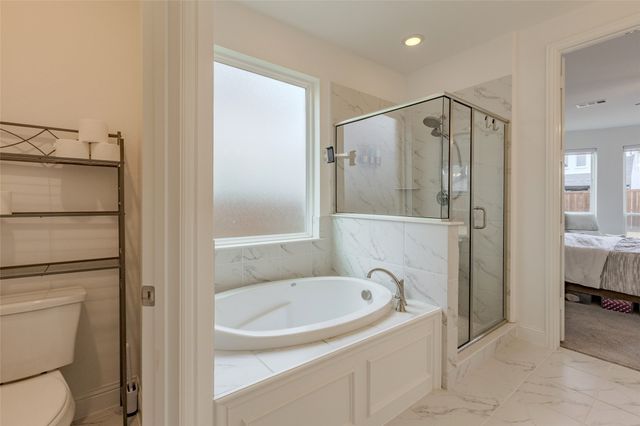 3573 Damsel Brooke Street, Lewisville, TX 75056