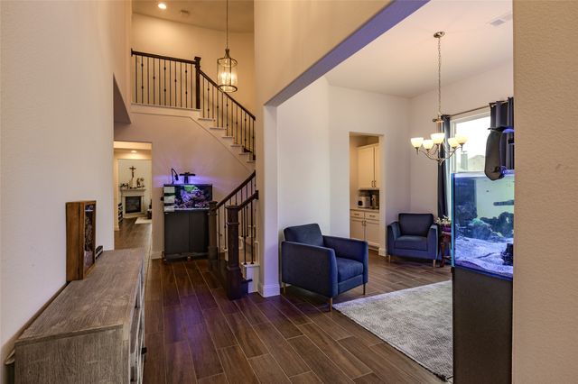 3573 Damsel Brooke Street, Lewisville, TX 75056