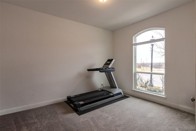 3573 Damsel Brooke Street, Lewisville, TX 75056