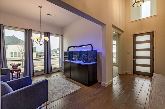 3573 Damsel Brooke Street, Lewisville, TX 75056