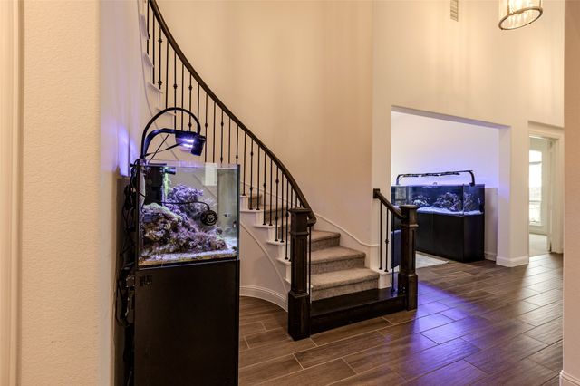 3573 Damsel Brooke Street, Lewisville, TX 75056