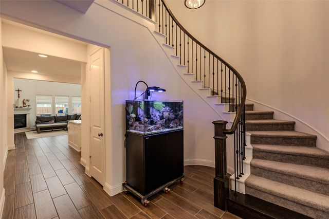 3573 Damsel Brooke Street, Lewisville, TX 75056