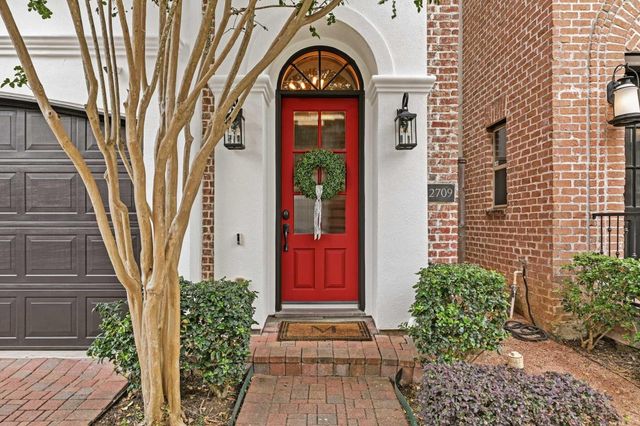 2709 Arabelle Grove, Houston, TX 77007