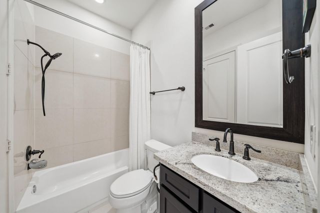 2709 Arabelle Grove, Houston, TX 77007