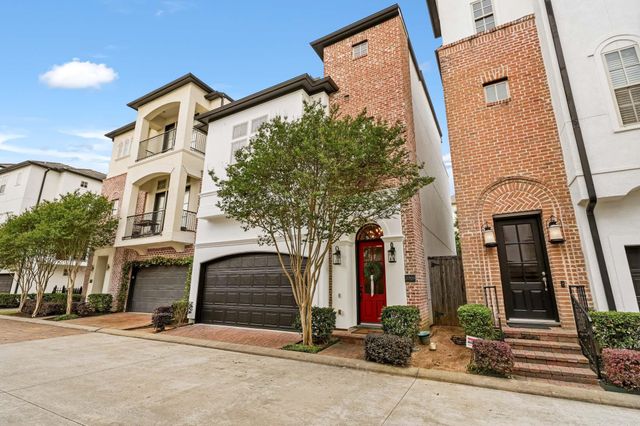 2709 Arabelle Grove, Houston, TX 77007