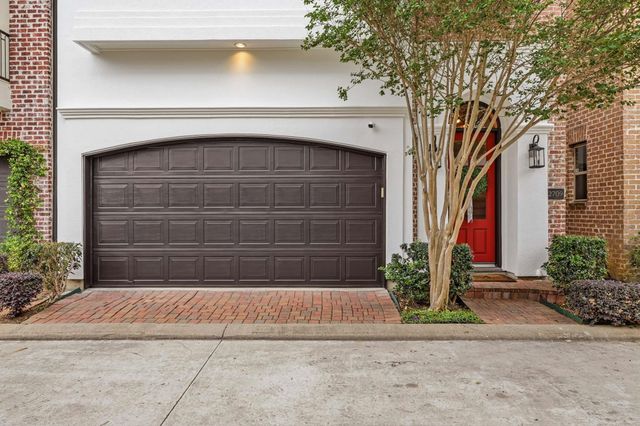 2709 Arabelle Grove, Houston, TX 77007