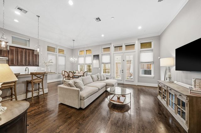 2709 Arabelle Grove, Houston, TX 77007