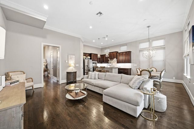 2709 Arabelle Grove, Houston, TX 77007