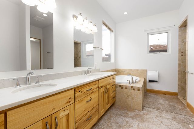 309 E 400 N, Ivins, UT 84738