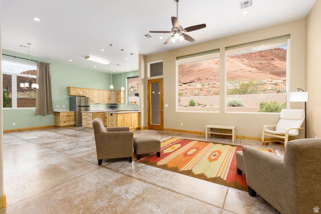 309 E 400 N, Ivins, UT 84738