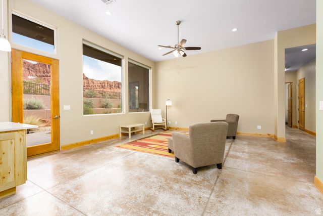 309 E 400 N, Ivins, UT 84738