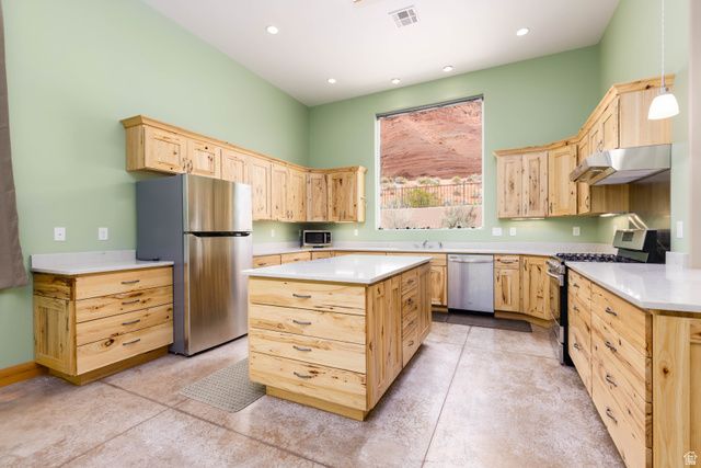 309 E 400 N, Ivins, UT 84738