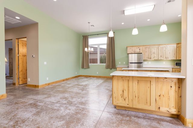 309 E 400 N, Ivins, UT 84738