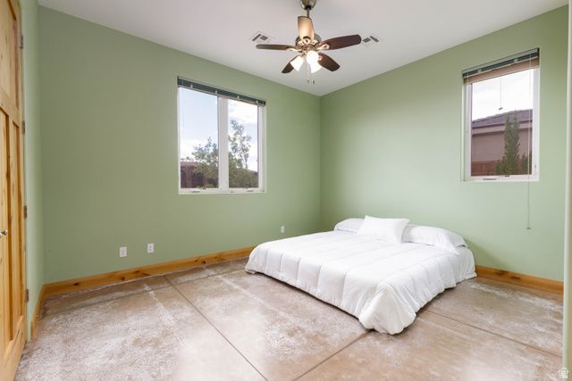 309 E 400 N, Ivins, UT 84738