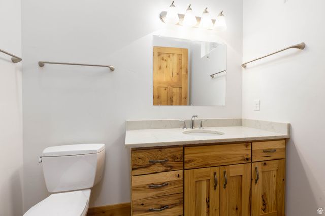 309 E 400 N, Ivins, UT 84738