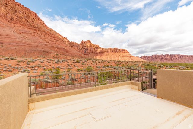 309 E 400 N, Ivins, UT 84738