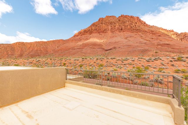 309 E 400 N, Ivins, UT 84738