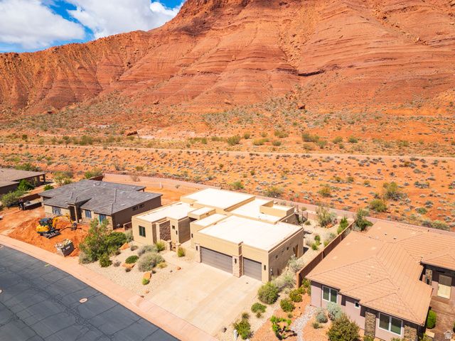 309 E 400 N, Ivins, UT 84738