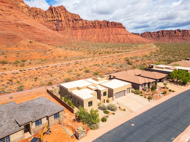 309 E 400 N, Ivins, UT 84738