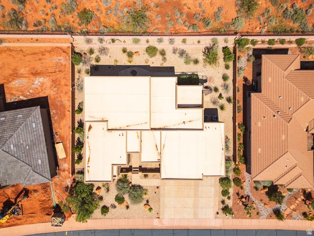 309 E 400 N, Ivins, UT 84738