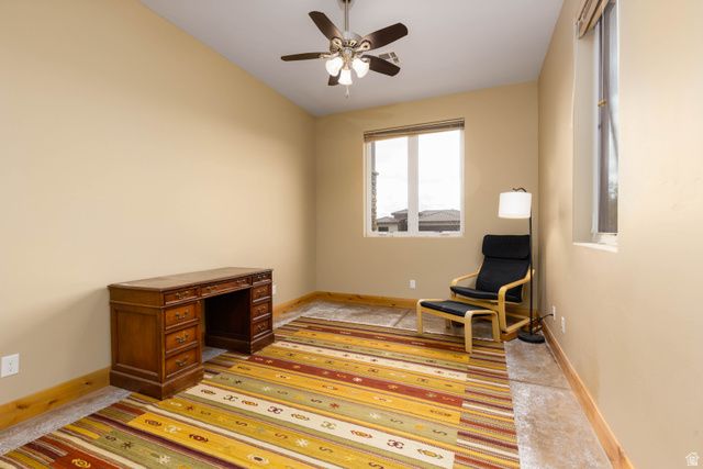 309 E 400 N, Ivins, UT 84738