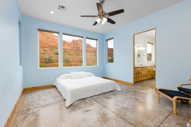 309 E 400 N, Ivins, UT 84738