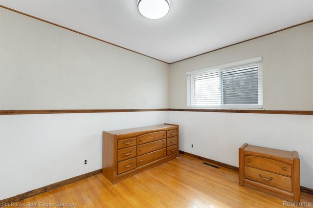 12918 Baird Avenue, Warren, MI 48088