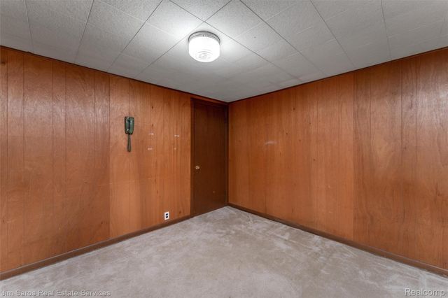 12918 Baird Avenue, Warren, MI 48088