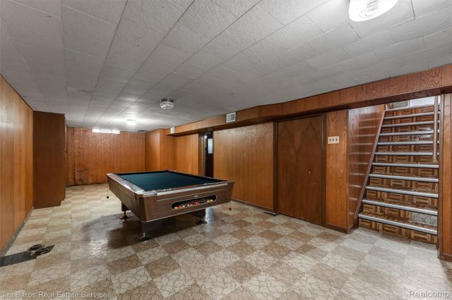 12918 Baird Avenue, Warren, MI 48088