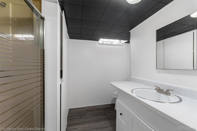 12918 Baird Avenue, Warren, MI 48088