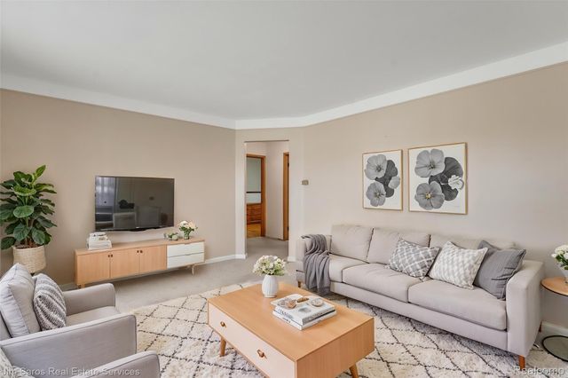 12918 Baird Avenue, Warren, MI 48088