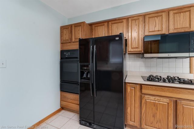 12918 Baird Avenue, Warren, MI 48088