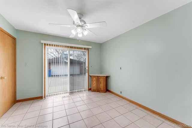 12918 Baird Avenue, Warren, MI 48088