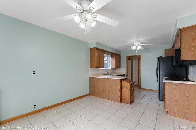 12918 Baird Avenue, Warren, MI 48088